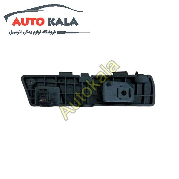 سپر جلو چپ هایما اس HAIMA S5 FR BUMPER BRACKET LH FOR HAIMA S5 SA12 50 102,درب عقب چپ هایما اس HAIMA S5,اتوکالا Autokala