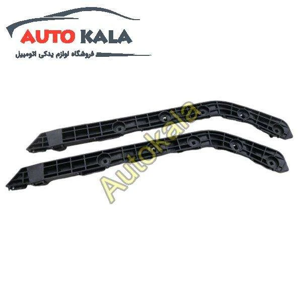 عقب اریو Z300 RR BUMPER BRACKET FOR ARIO ZOTYE Z300 2804030001 A01,درب عقب راست اریو Z300,اتوکالا Autokala