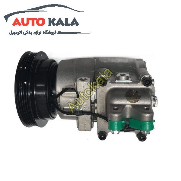 کولر جک JAC J5 AC compressor Assy FOR JAC J5 8104010u2010 1,کمپرسور کولر جک JAC J5,A/C compressor Assy FOR JAC J5اتوکالا Autokala