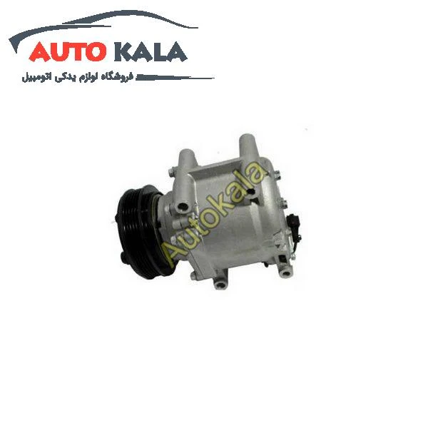 کولر جک JAC J5 AC compressor Assy FOR JAC J5 8104010u2010,کمپرسور کولر جک JAC J5,A/C compressor Assy FOR JAC J5اتوکالا Autokala