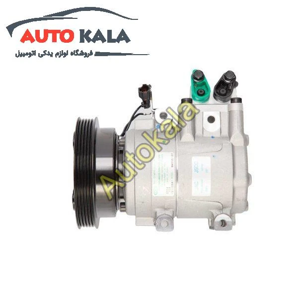کولر جک JAC S5 AC compressor Assy FOR JAC S5 8103010u1510,کمپرسور کولر جک JAC S5,اتوکالا Autokala