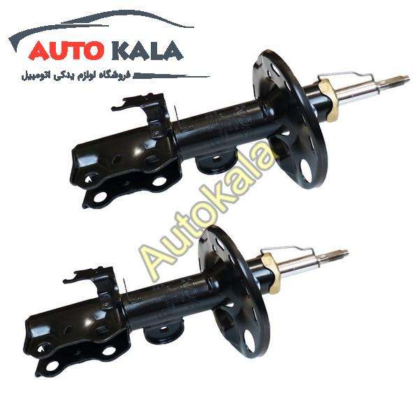 کمک فنر جلو اریو Z300 اتوکالا Autokala