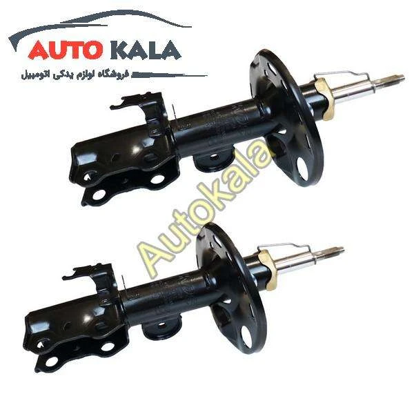 فنر جلو اریو Z300 FR SHOCK ABSORBER FOR ARIO ZOTYE Z300,پایه فیلتر روغن اریو Z300,اتوکالا Autokala