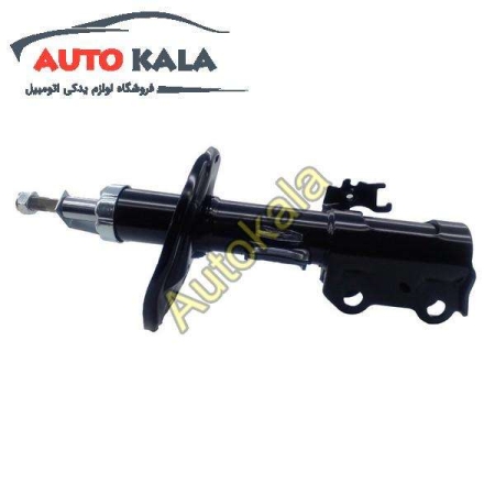 فنر جلو اریو Z300 FR SHOCK ABSORBER FOR ARIO ZOTYE Z300 1,پایه فیلتر روغن اریو Z300,اتوکالا Autokala