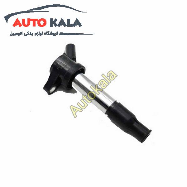 کوئل جک Jac J5 اتوکالا Autokala