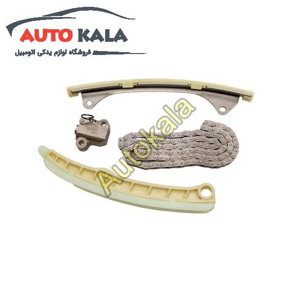 تایم موتور اریو Z300 TIMING CHAIN KIT FOR ARIO ZOTYE Z300 1,کیت تایم موتور اریو Z300,اتوکالا Autokala