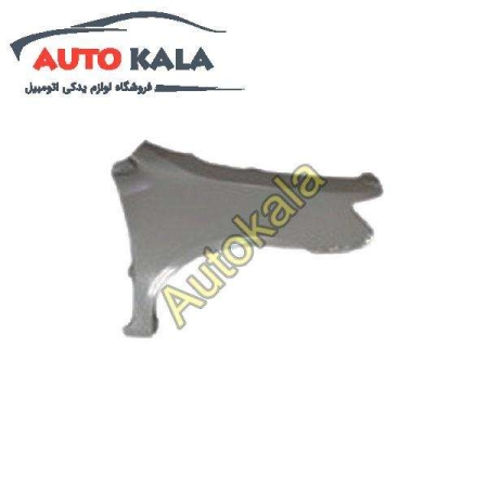 جلو راست اریو Z300 FENDER RH FOR ARIO ZOTYE Z300 8403012A01D270 1,گلگیر جلو راست اریو Z300,اتوکالا Autokala