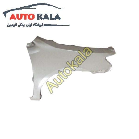 جلو راست اریو Z300 FENDER RH FOR ARIO ZOTYE Z300 8403012A01D270,گلگیر جلو راست اریو Z300,اتوکالا Autokala