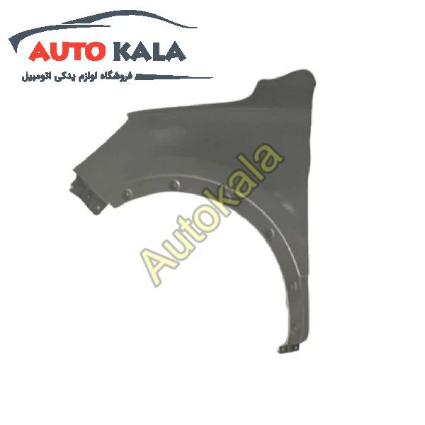 جلو چپ هایما اس HAIMA S5 FENDER LH FOR HAIMA S5 SA12 52 211XX,چراغ راهنما روی اینه چپ هایما اس HAIMA S5,اتوکالا Autokala
