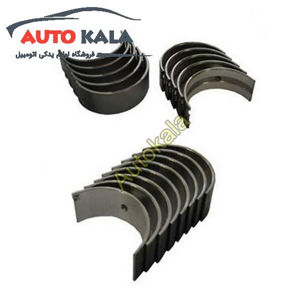 ثابت و متحرک جک JAC J5 crankshaft main bearing FOR JAC J5 S1005L21153 50007 1,رینگ پیستون جک JAC J5,jacاتوکالا Autokala