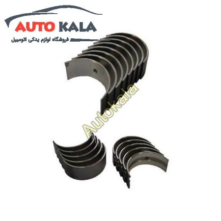 ثابت و متحرک جک JAC J5 crankshaft main bearing FOR JAC J5 S1005L21153 50007,رینگ پیستون جک JAC J5,jacاتوکالا Autokala