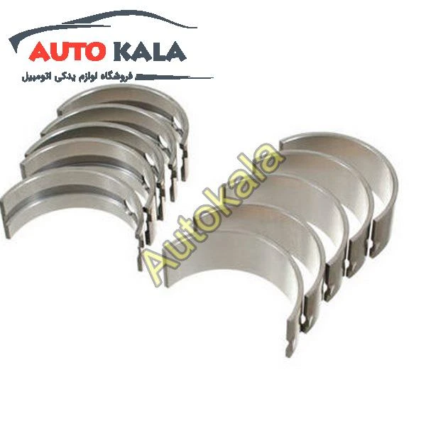 ثابت و متحرک جک JAC S5 crankshaft main bearing FOR JAC S5 1002114GA 1,رینگ پیستون جک JAC S5,اتوکالا Autokala