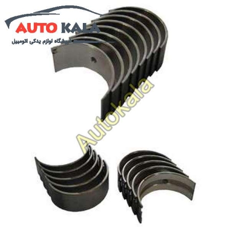 ثابت و متحرک جک JAC S5 crankshaft main bearing FOR JAC S5 1002114GA,رینگ پیستون جک JAC S5,اتوکالا Autokala