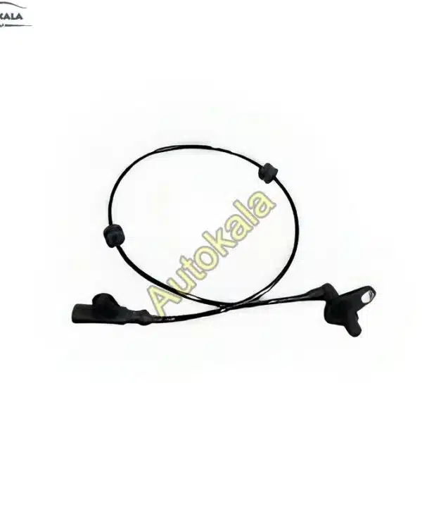 ABS SENSOR REAR J69 3630040 J69 3630030 Chery Tiggo 2 1 سنسور ای بی اس برای ایکس ۲۲,سنسور ای بی اس عقب چپ برای ایکس tiggo 2/x22 ۲۲,اتوکالا Autokala