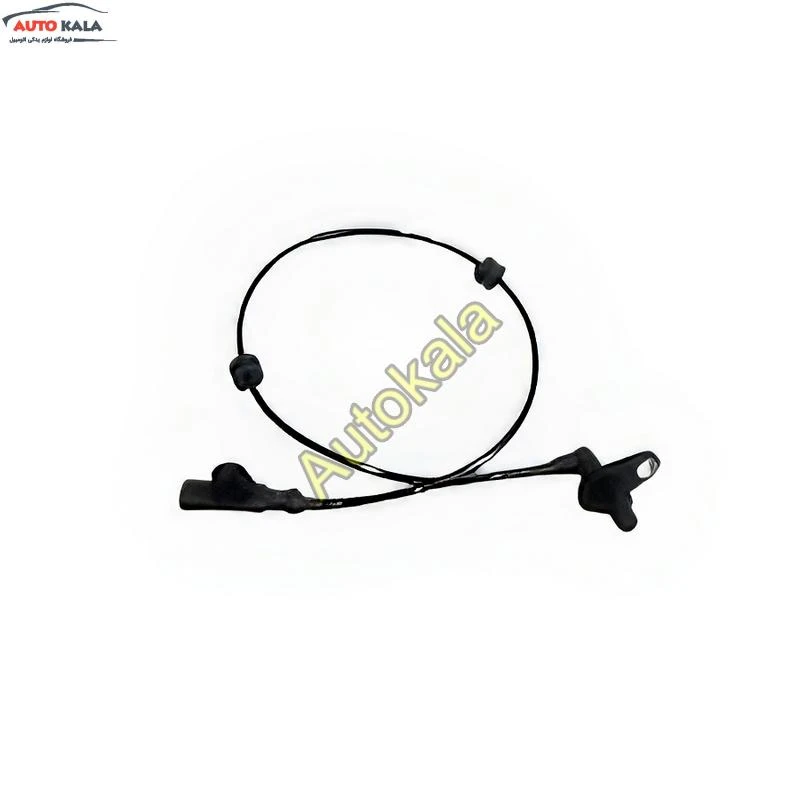 ABS SENSOR REAR J69 3630040 J69 3630030 Chery Tiggo 2 1 سنسور ای بی اس برای ایکس ۲۲,سنسور ای بی اس عقب چپ برای ایکس tiggo 2/x22 ۲۲,اتوکالا Autokala