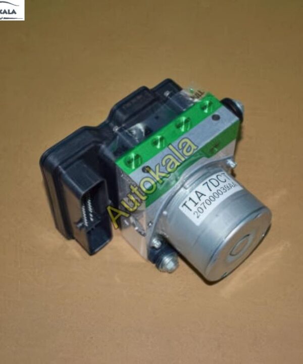 ABS and ESP control unit 207000007AA Chery Tiggo 2 1 پمپ ای بی اس برای ایکس ۲۲,پمپ ای بی اس ABS برای ایکس tiggo 2/x22 ۲۲,اتوکالا Autokala