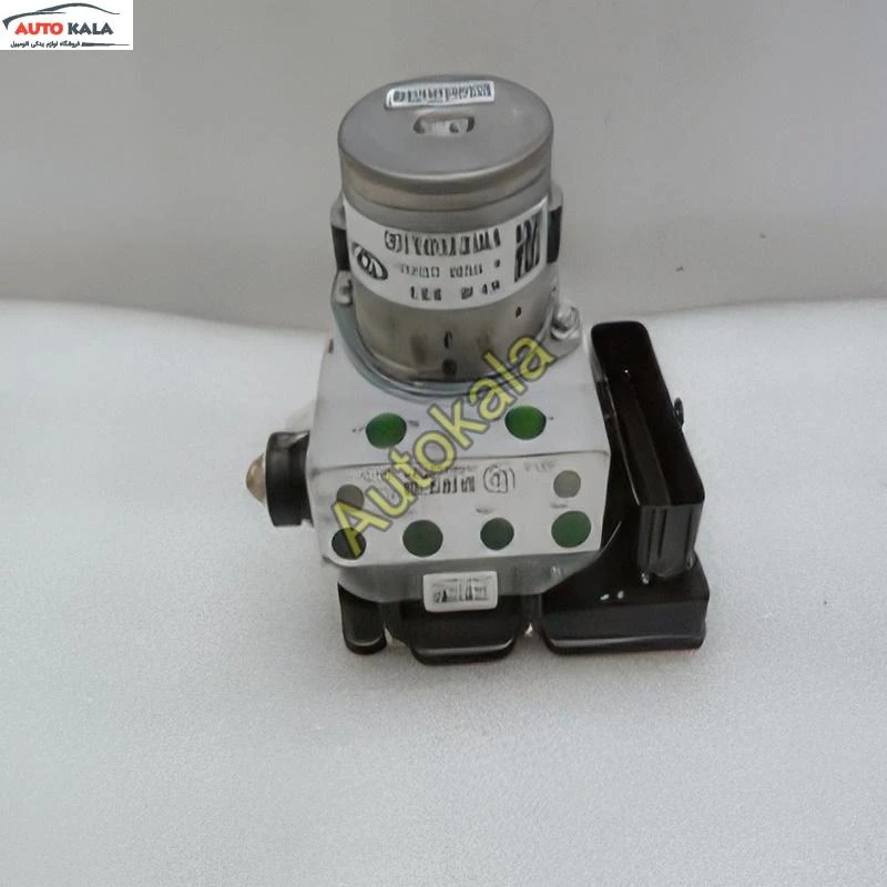 ABS and ESP control unit 207000333AA پمپ ای بی اس برای ایکس ۵۵ پرو,پمپ ای بی اس برای ایکس ۵۵ پرو X55pro,چری ایکس ۵۵ پرو CHERY X55 PROاتوکالا Autokala