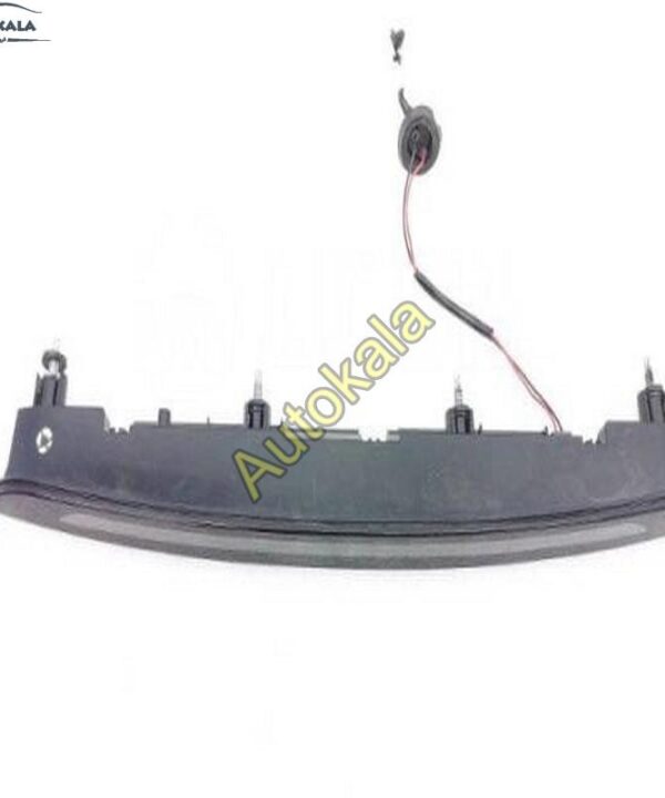 Additional brake light 605000366AA 1 خطر سوم وسط برای ایکس ۵۵ پرو,خطر سوم وسط برای ایکس ۵۵ پرو X55pro,چری ایکس ۵۵ پرو CHERY X55 PROاتوکالا Autokala