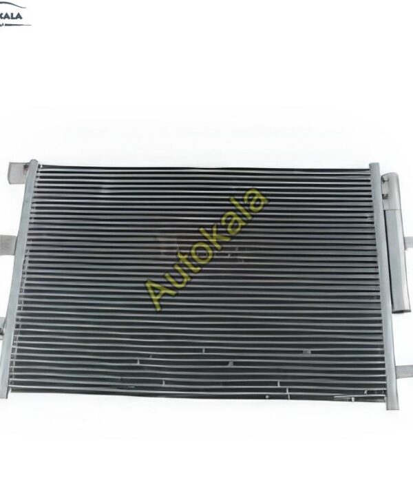 Air Conditioner Radiator J60 8105010 1 Chery رادیاتور کولر برای ایکس ۲۲,رادیاتور کولر برای ایکس tiggo 2/x22 ۲۲,اتوکالا Autokala