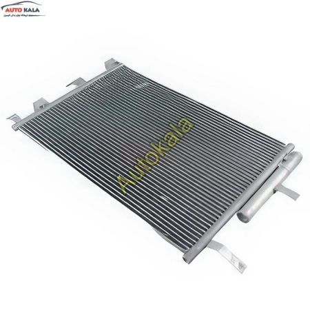 Air Conditioner Radiator J60 8105010 Chery رادیاتور کولر برای ایکس ۲۲,رادیاتور کولر برای ایکس tiggo 2/x22 ۲۲,اتوکالا Autokala