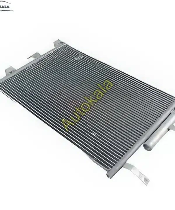 Air Conditioner Radiator J60 8105010 Chery رادیاتور کولر برای ایکس ۲۲,رادیاتور کولر برای ایکس tiggo 2/x22 ۲۲,اتوکالا Autokala