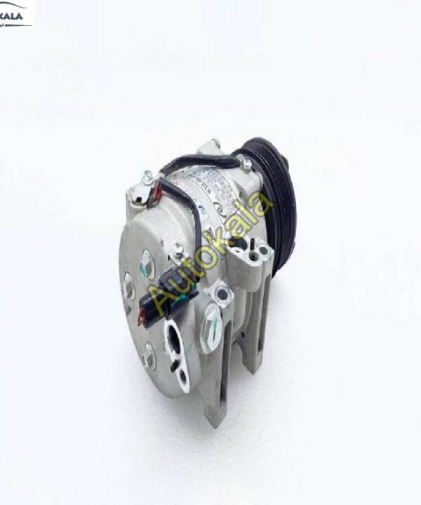 کمپرسور کولر برای ایکس ۵۵ پرو X55pro Air Conditioning Compressor 301001557AA 1 کمپرسور کولر برای ایکس ۵۵ پرو Air Conditioning Compressor 301001557AA 1 کمپرسور کولر برای ایکس ۵۵ پرو,کمپرسور کولر برای ایکس ۵۵ پرو X55pro,چری ایکس ۵۵ پرو CHERY X55 PROاتوکالا Autokala