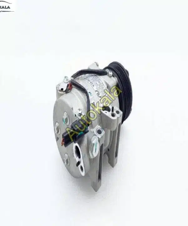 Air Conditioning Compressor 301001557AA 1 کمپرسور کولر برای ایکس ۵۵ پرو,کمپرسور کولر برای ایکس ۵۵ پرو X55pro,چری ایکس ۵۵ پرو CHERY X55 PROاتوکالا Autokala