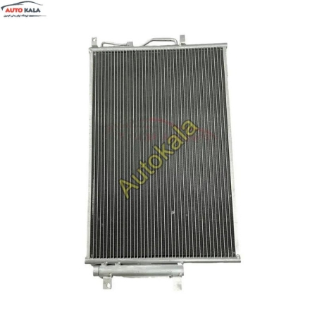 Air conditioner radiator 301000058AA 1 رادیاتور کولر برای ایکس ۵۵ پرو,رادیاتور کولر برای ایکس ۵۵ پرو X55pro,چری ایکس ۵۵ پرو CHERY X55 PROاتوکالا Autokala