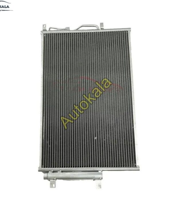 Air conditioner radiator 301000058AA 1 رادیاتور کولر برای ایکس ۵۵ پرو,رادیاتور کولر برای ایکس ۵۵ پرو X55pro,چری ایکس ۵۵ پرو CHERY X55 PROاتوکالا Autokala