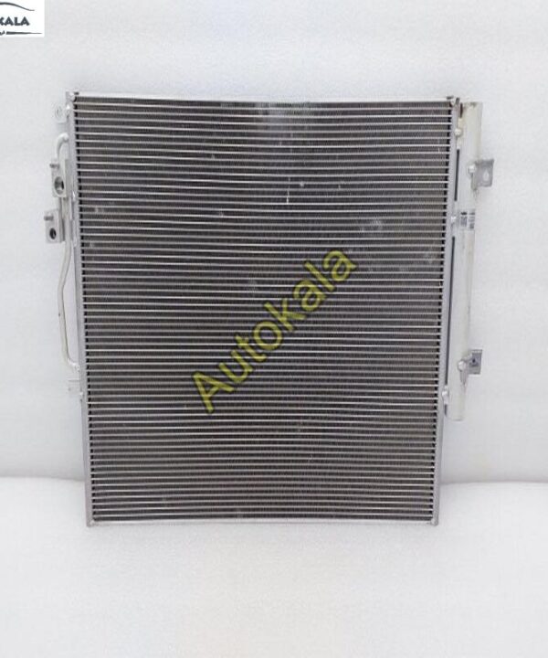 رادیاتور کولر برای ایکس ۵۵ پرو X55pro Air conditioner radiator 301000058AA رادیاتور کولر برای ایکس ۵۵ پرو Air conditioner radiator 301000058AA رادیاتور کولر برای ایکس ۵۵ پرو,رادیاتور کولر برای ایکس ۵۵ پرو X55pro,چری ایکس ۵۵ پرو CHERY X55 PROاتوکالا Autokala