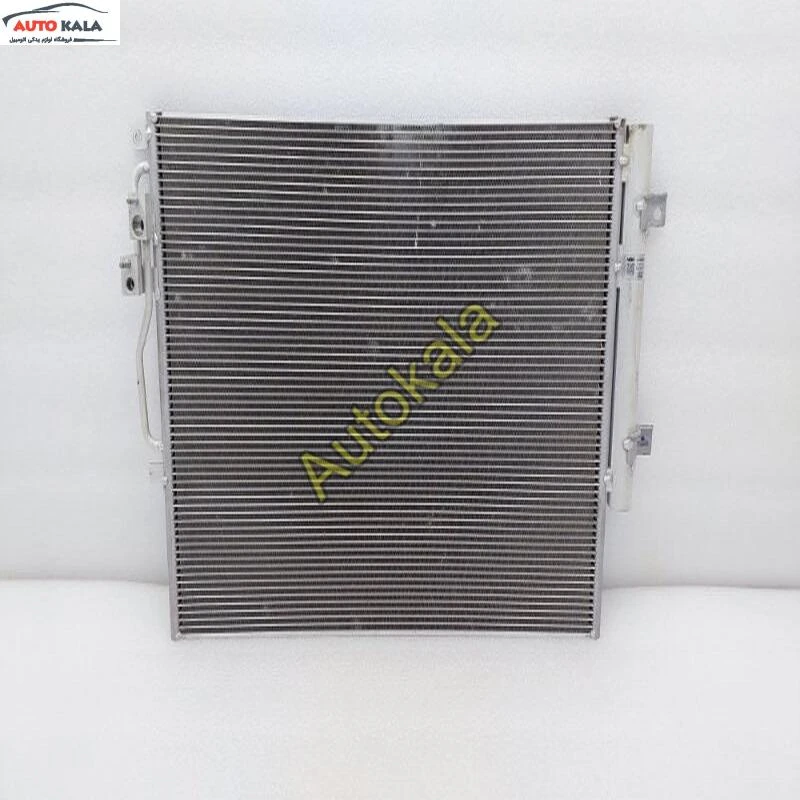 Air conditioner radiator 301000058AA رادیاتور کولر برای ایکس ۵۵ پرو,رادیاتور کولر برای ایکس ۵۵ پرو X55pro,چری ایکس ۵۵ پرو CHERY X55 PROاتوکالا Autokala
