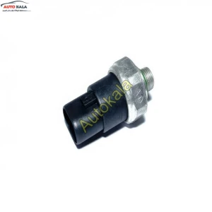 Air conditioning pressure sensor A13 8111015 Chery Tiggo FL 1.6l سنسور فشار گاز کولر برای ایکس ۲۲,سنسور فشار گاز کولر برای ایکس tiggo 2/x22 ۲۲,اتوکالا Autokala