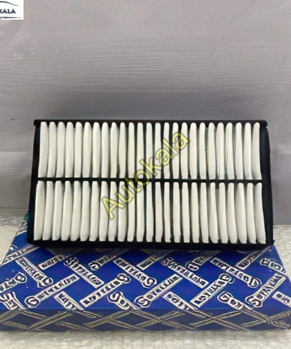 Air filter Tiggo 71 01108 SX 1 فیلتر هوا برای ایکس ۵۵ پرو,فیلتر هوا برای ایکس ۵۵ پرو X55pro,چری ایکس ۵۵ پرو CHERY X55 PROاتوکالا Autokala