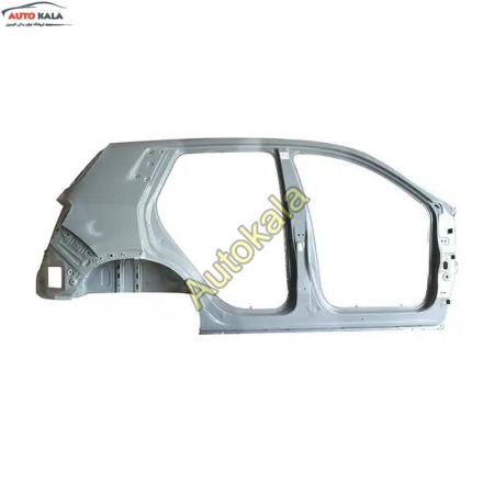Body side panel 509000975AADYJ 502000852AADYJ 1 کلاف طرفین برای ایکس ۵۵ پرو,کلاف طرفین برای ایکس ۵۵ پرو X55pro,چری ایکس ۵۵ پرو CHERY X55 PROاتوکالا Autokala