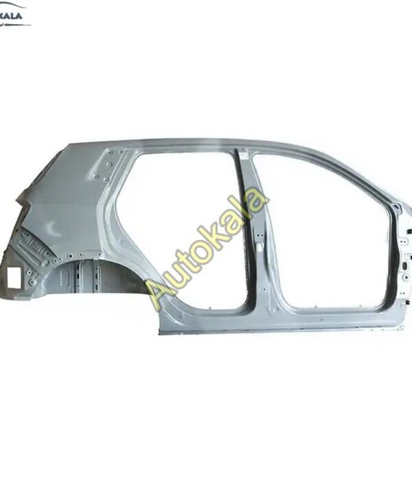 Body side panel 509000975AADYJ 502000852AADYJ 1 کلاف طرفین برای ایکس ۵۵ پرو,کلاف طرفین برای ایکس ۵۵ پرو X55pro,چری ایکس ۵۵ پرو CHERY X55 PROاتوکالا Autokala