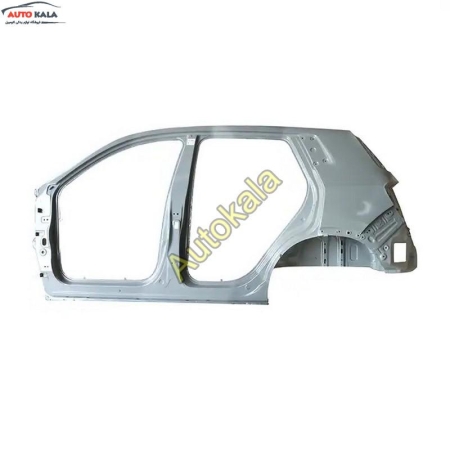 Body side panel 509000975AADYJ 502000852AADYJ 3 کلاف طرفین برای ایکس ۵۵ پرو,کلاف طرفین برای ایکس ۵۵ پرو X55pro,چری ایکس ۵۵ پرو CHERY X55 PROاتوکالا Autokala