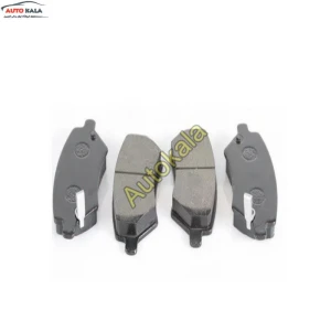 Brake pads front J69 6GN3501080 Chery Tiggo 2 1 لنت جلو برای ایکس ۲۲,لنت جلو برای ایکس tiggo 2/x22 ۲۲,اتوکالا Autokala