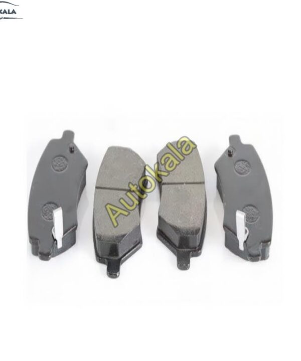 Brake pads front J69 6GN3501080 Chery Tiggo 2 1 لنت جلو برای ایکس ۲۲,لنت جلو برای ایکس tiggo 2/x22 ۲۲,اتوکالا Autokala
