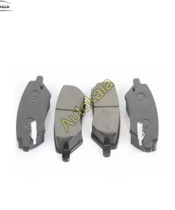 Brake pads front J69 6GN3501080 Chery Tiggo 2 1 لنت جلو برای ایکس ۲۲,لنت جلو برای ایکس tiggo 2/x22 ۲۲,اتوکالا Autokala