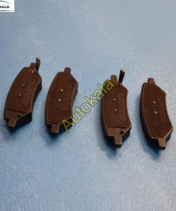 لنت جلو برای ایکس tiggo 2/x22 ۲۲ Brake pads front J69 6GN3501080 Chery Tiggo 2 لنت جلو برای ایکس ۲۲ Brake pads front J69 6GN3501080 Chery Tiggo 2 لنت جلو برای ایکس ۲۲,لنت جلو برای ایکس tiggo 2/x22 ۲۲,اتوکالا Autokala