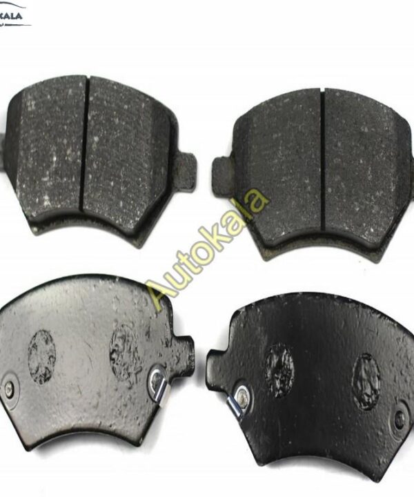 Brake pads front T19 6GN3501080 لنت جلو برای ایکس ۵۵ پرو,لنت جلو برای ایکس ۵۵ پرو X55pro,چری ایکس ۵۵ پرو CHERY X55 PROاتوکالا Autokala