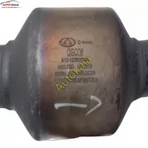 CATALYST A13 1205030AC Chery Tiggo 2 1 کاتالیست کاتالیزور برای ایکس ۲۲,کاتالیست-کاتالیزور دوم برای ایکس tiggo 2/x22 ۲۲,اتوکالا Autokala