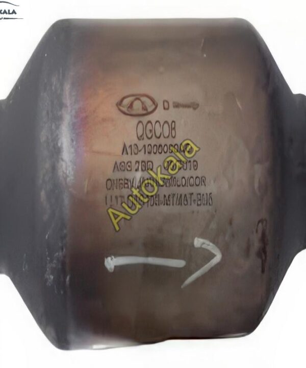 کاتالیست-کاتالیزور دوم برای ایکس tiggo 2/x22 ۲۲ CATALYST A13 1205030AC Chery Tiggo 2 1 کاتالیست کاتالیزور برای ایکس ۲۲ CATALYST A13 1205030AC Chery Tiggo 2 1 کاتالیست کاتالیزور برای ایکس ۲۲,کاتالیست کاتالیزور دوم برای ایکس tiggo 2/x22 ۲۲,اتوکالا Autokala