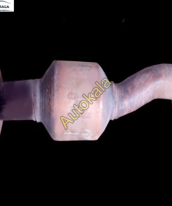 CATALYST A13 1205030AC Chery Tiggo 2 کاتالیست کاتالیزور برای ایکس ۲۲,کاتالیست کاتالیزور دوم برای ایکس tiggo 2/x22 ۲۲,اتوکالا Autokala