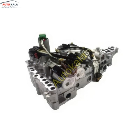 CVT Valve Block 025CHA 1506100 Chery Tiggo 2 1 مجموعه شیر برقی برای ایکس ۲۲,مجموعه شیر برقی گیربکس برای ایکس tiggo 2/x22 ۲۲,اتوکالا Autokala