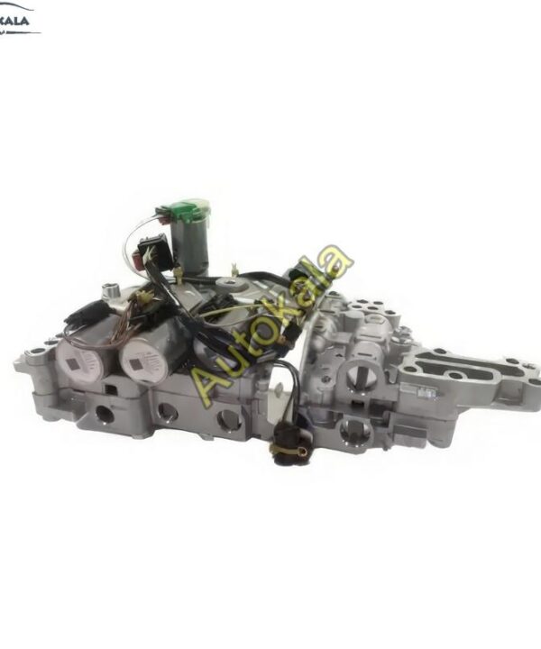 CVT Valve Block 025CHA 1506100 Chery Tiggo 2 2 مجموعه شیر برقی برای ایکس ۲۲,مجموعه شیر برقی گیربکس برای ایکس tiggo 2/x22 ۲۲,اتوکالا Autokala