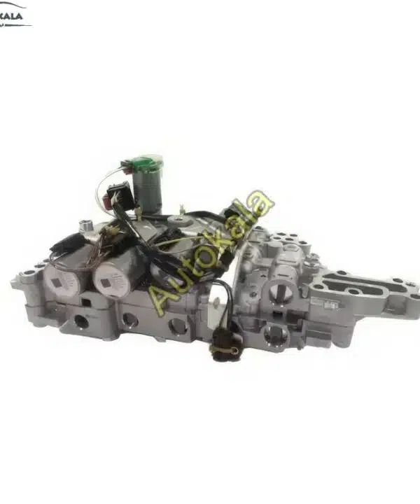 CVT Valve Block 025CHA 1506100 Chery Tiggo 2 2 مجموعه شیر برقی برای ایکس ۲۲,مجموعه شیر برقی گیربکس برای ایکس tiggo 2/x22 ۲۲,اتوکالا Autokala
