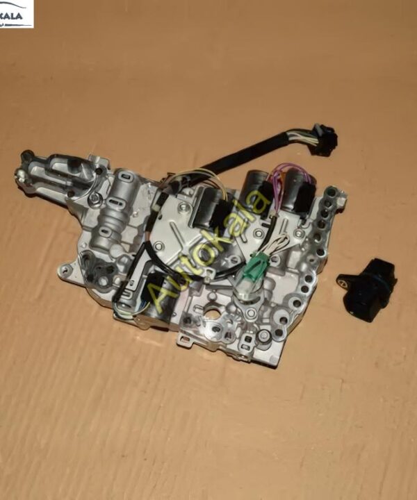 مجموعه شیر برقی گیربکس برای ایکس tiggo 2/x22 ۲۲ CVT Valve Block 025CHA 1506100 Chery Tiggo 2 4 مجموعه شیر برقی برای ایکس ۲۲ CVT Valve Block 025CHA 1506100 Chery Tiggo 2 4 مجموعه شیر برقی برای ایکس ۲۲,مجموعه شیر برقی گیربکس برای ایکس tiggo 2/x22 ۲۲,اتوکالا Autokala