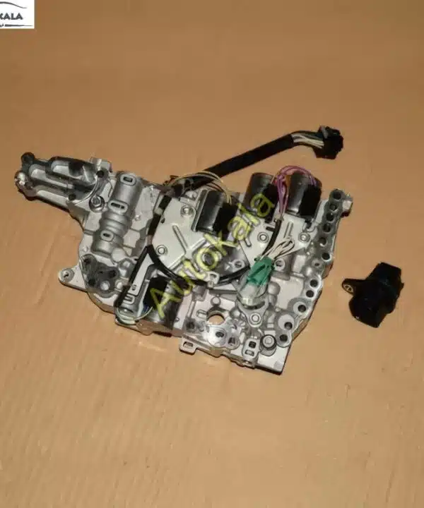 مجموعه شیر برقی گیربکس برای ایکس tiggo 2/x22 ۲۲ CVT Valve Block 025CHA 1506100 Chery Tiggo 2 4 مجموعه شیر برقی برای ایکس ۲۲ CVT Valve Block 025CHA 1506100 Chery Tiggo 2 4 مجموعه شیر برقی برای ایکس ۲۲,مجموعه شیر برقی گیربکس برای ایکس tiggo 2/x22 ۲۲,اتوکالا Autokala
