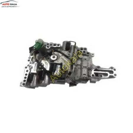 CVT Valve Block 025CHA 1506100 Chery Tiggo 2 مجموعه شیر برقی برای ایکس ۲۲,مجموعه شیر برقی گیربکس برای ایکس tiggo 2/x22 ۲۲,اتوکالا Autokala